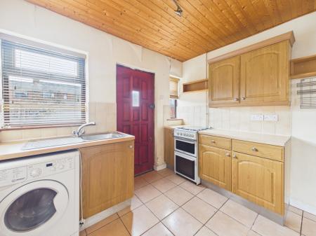 2 bedroom Terraced House for sale in Irwin Road, Sutton, St Helens, WA9