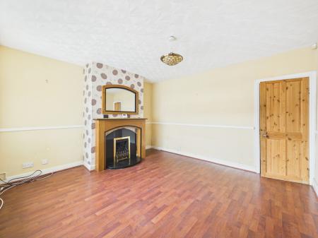 2 bedroom Terraced House for sale in Irwin Road, Sutton, St Helens, WA9