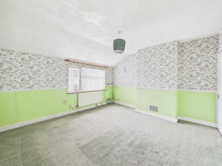 2 bedroom Terraced House for sale in Irwin Road, Sutton, St Helens, WA9