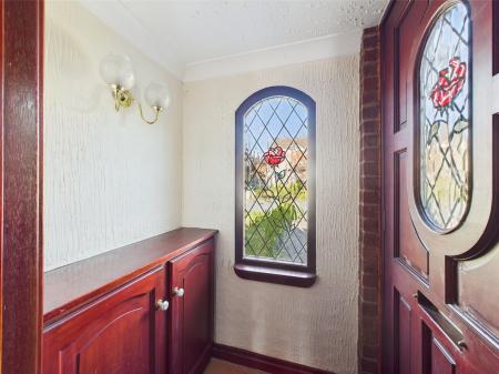 3 bedroom Semi-detached house for sale in Dean Close, Billinge, WN5