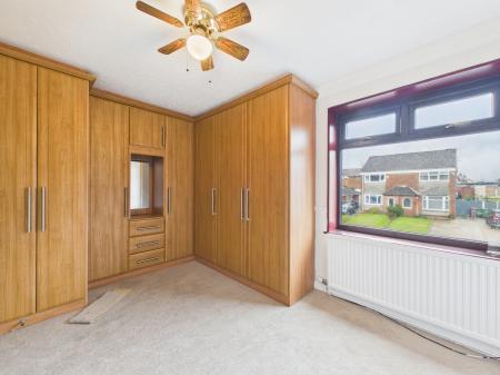 3 bedroom Semi-detached house for sale in Dean Close, Billinge, WN5