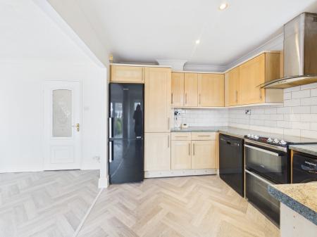 3 bedroom Semi-detached house for sale in Dean Close, Billinge, WN5