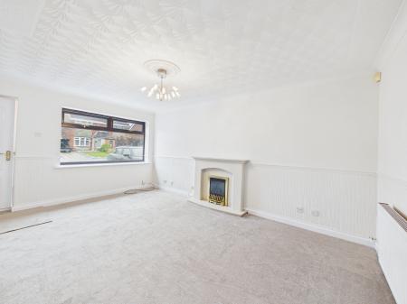 3 bedroom Semi-detached house for sale in Dean Close, Billinge, WN5