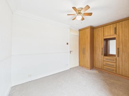 3 bedroom Semi-detached house for sale in Dean Close, Billinge, WN5