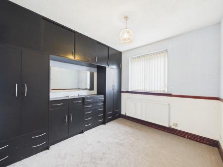 3 bedroom Semi-detached house for sale in Dean Close, Billinge, WN5