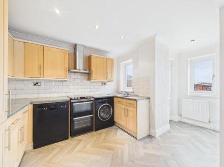 3 bedroom Semi-detached house for sale in Dean Close, Billinge, WN5