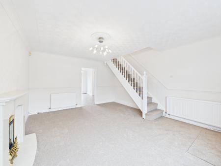 3 bedroom Semi-detached house for sale in Dean Close, Billinge, WN5