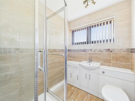 3 bedroom Semi-detached house for sale in Dean Close, Billinge, WN5