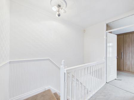 3 bedroom Semi-detached house for sale in Dean Close, Billinge, WN5