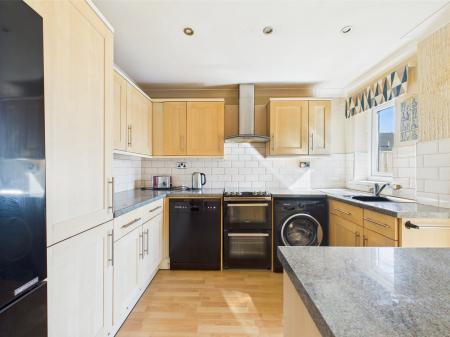 3 bedroom Semi-detached house for sale in Dean Close, Billinge, WN5