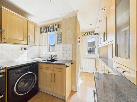 3 bedroom Semi-detached house for sale in Dean Close, Billinge, WN5