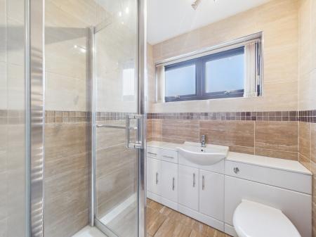 3 bedroom Semi-detached house for sale in Dean Close, Billinge, WN5