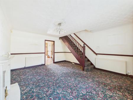 3 bedroom Semi-detached house for sale in Dean Close, Billinge, WN5