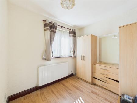3 bedroom Semi-detached house for sale in Dean Close, Billinge, WN5