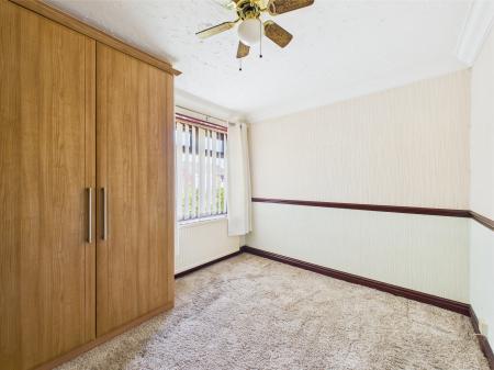 3 bedroom Semi-detached house for sale in Dean Close, Billinge, WN5