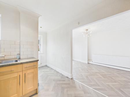 3 bedroom Semi-detached house for sale in Dean Close, Billinge, WN5