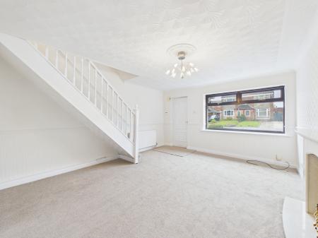 3 bedroom Semi-detached house for sale in Dean Close, Billinge, WN5