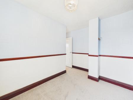 3 bedroom Semi-detached house for sale in Dean Close, Billinge, WN5