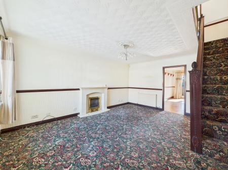3 bedroom Semi-detached house for sale in Dean Close, Billinge, WN5