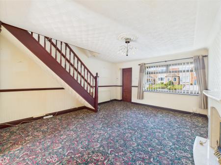 3 bedroom Semi-detached house for sale in Dean Close, Billinge, WN5