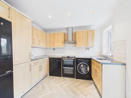 3 bedroom Semi-detached house for sale in Dean Close, Billinge, WN5