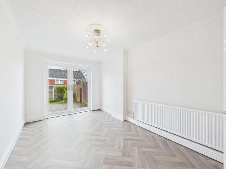 3 bedroom Semi-detached house for sale in Dean Close, Billinge, WN5