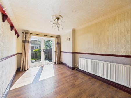 3 bedroom Semi-detached house for sale in Dean Close, Billinge, WN5