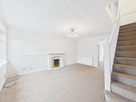 3 bedroom Semi-detached house for sale in Dean Close, Billinge, WN5