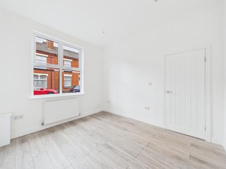 3 bedroom Terraced House for sale in Hardshaw Street, St Helens Central, St Helens, WA10