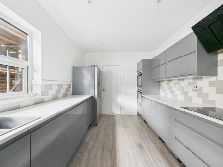 3 bedroom Terraced House for sale in Hardshaw Street, St Helens Central, St Helens, WA10