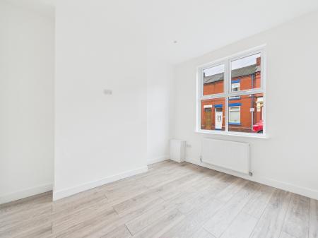 3 bedroom Terraced House for sale in Hardshaw Street, St Helens Central, St Helens, WA10