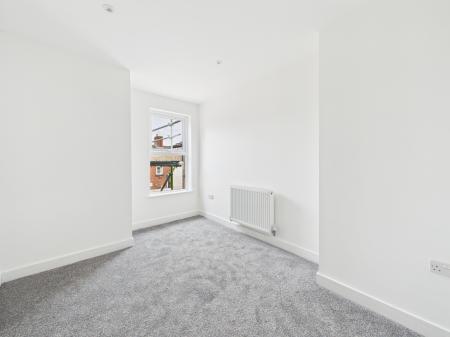 3 bedroom Terraced House for sale in Hardshaw Street, St Helens Central, St Helens, WA10