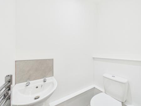 3 bedroom Terraced House for sale in Hardshaw Street, St Helens Central, St Helens, WA10