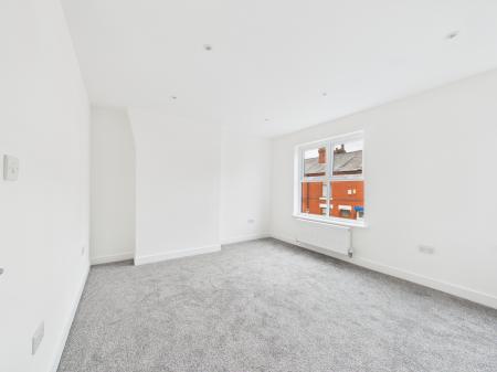 3 bedroom Terraced House for sale in Hardshaw Street, St Helens Central, St Helens, WA10