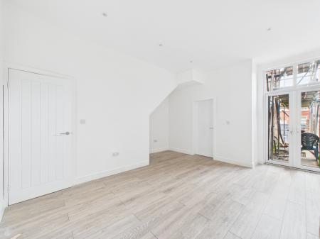 3 bedroom Terraced House for sale in Hardshaw Street, St Helens Central, St Helens, WA10