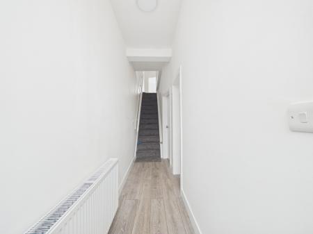 3 bedroom Terraced House for sale in Hardshaw Street, St Helens Central, St Helens, WA10