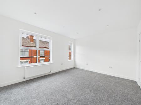 3 bedroom Terraced House for sale in Hardshaw Street, St Helens Central, St Helens, WA10