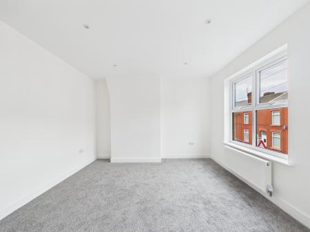 3 bedroom Terraced House for sale in Hardshaw Street, St Helens Central, St Helens, WA10