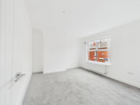 3 bedroom Terraced House for sale in Hardshaw Street, St Helens Central, St Helens, WA10