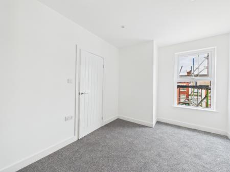 3 bedroom Terraced House for sale in Hardshaw Street, St Helens Central, St Helens, WA10