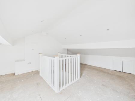 3 bedroom Terraced House for sale in Hardshaw Street, St Helens Central, St Helens, WA10