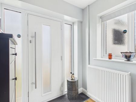 3 bedroom Semi-detached house for sale in Ashurst Drive, St Helens, WA11