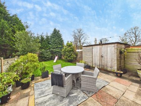 3 bedroom Semi-detached house for sale in Ashurst Drive, St Helens, WA11