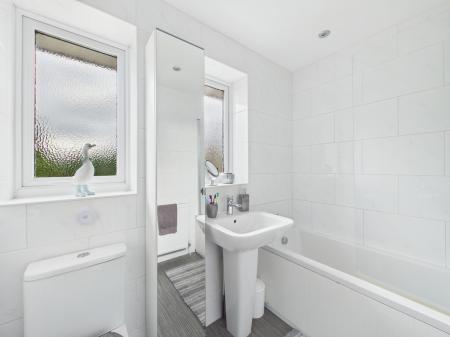 3 bedroom Semi-detached house for sale in Ashurst Drive, St Helens, WA11
