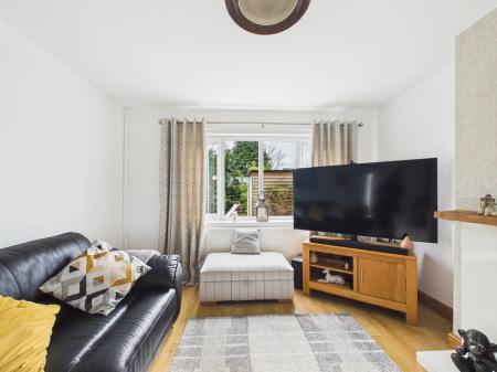 3 bedroom Semi-detached house for sale in Ashurst Drive, St Helens, WA11