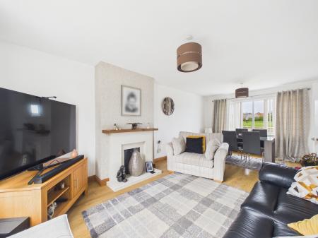 3 bedroom Semi-detached house for sale in Ashurst Drive, St Helens, WA11