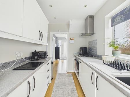 3 bedroom Semi-detached house for sale in Ashurst Drive, St Helens, WA11