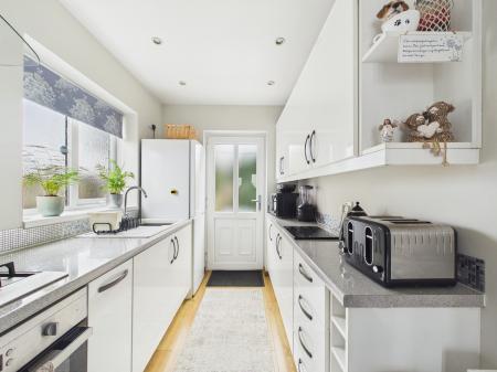 3 bedroom Semi-detached house for sale in Ashurst Drive, St Helens, WA11