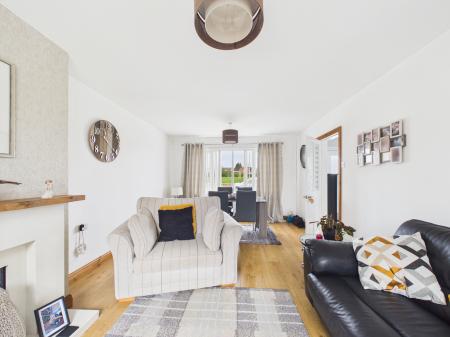 3 bedroom Semi-detached house for sale in Ashurst Drive, St Helens, WA11