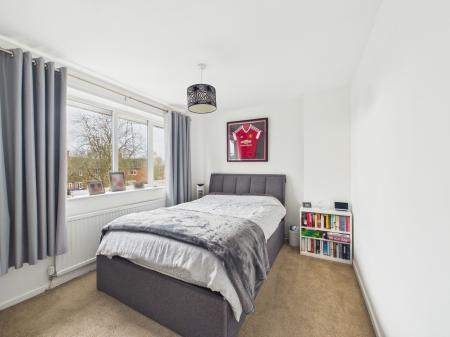 3 bedroom Semi-detached house for sale in Ashurst Drive, St Helens, WA11